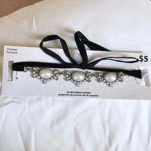 50inch wrap Choker